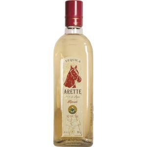 Tequila Arette Clasico Reposado